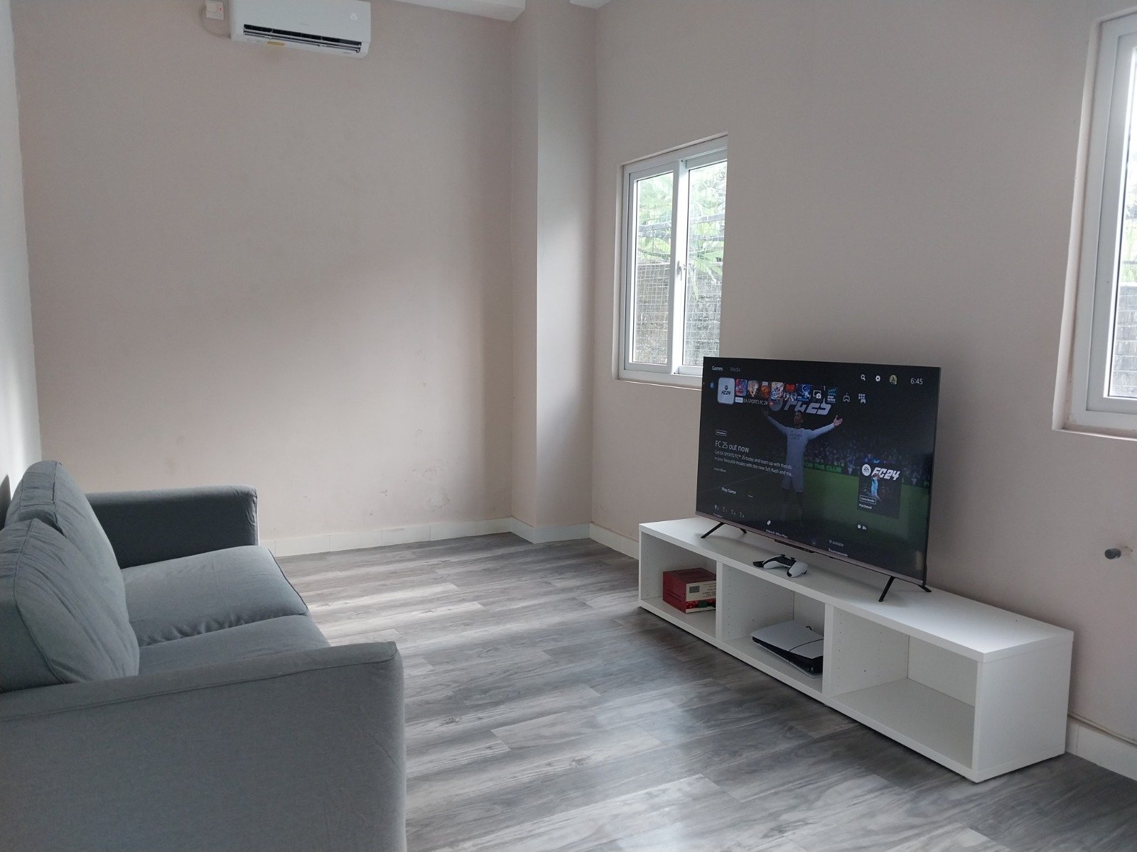VIP Gaming Lounge